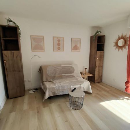 Saint-Mandrier-Sur-Mer Rsd Les Cometes Esterno foto